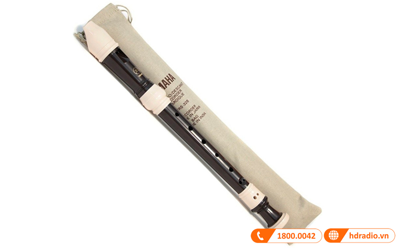 Sáo tiêu Yamaha YRS-32B-3