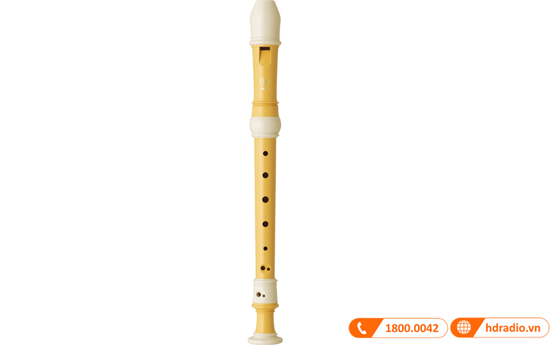 Sáo tiêu Yamaha YRS-401-1