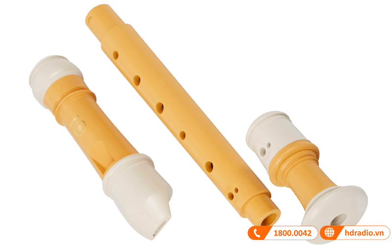Sáo tiêu Yamaha YRS-401-5