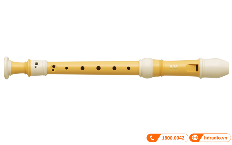 Sáo tiêu Yamaha YRS-401-8