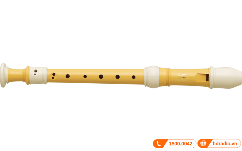 Sáo tiêu Yamaha YRS-402B-1
