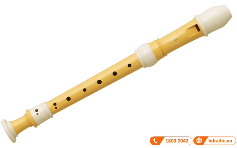 Sáo tiêu Yamaha YRS-402B-3