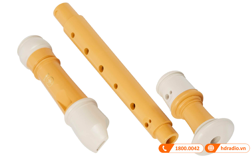 Sáo tiêu Yamaha YRS-402B-4