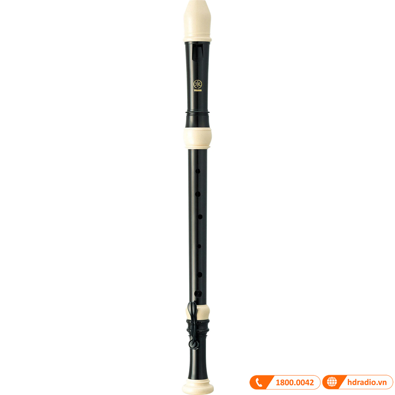 Sáo tiêu Yamaha YRT-304BII-1