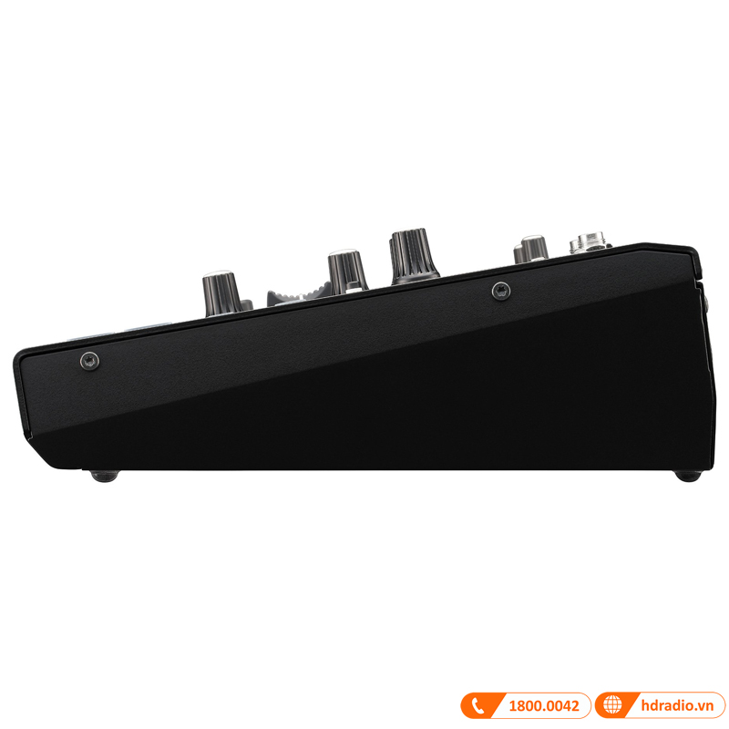 Bàn mixer Yamaha AG08, mixer thu âm, livestream-8