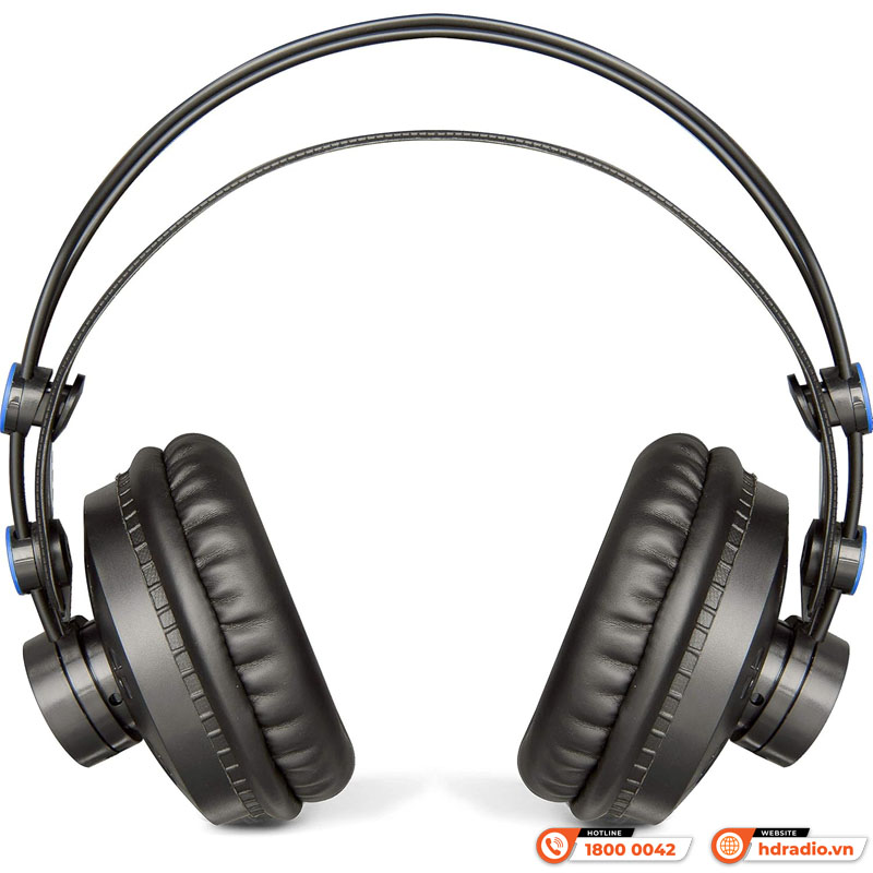 Bộ PreSonus AudioBox USB 96 Studio Ultimate Bundle 25th Anniversary Edition