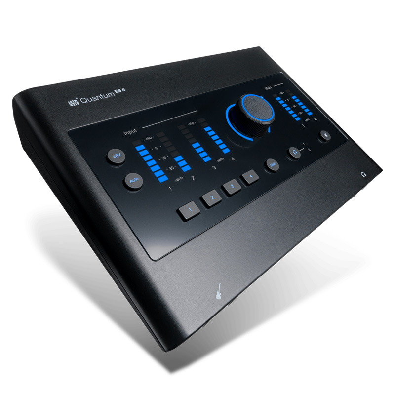 Soundcard PreSonus Quantum ES 4 Audio Interface, USB-C