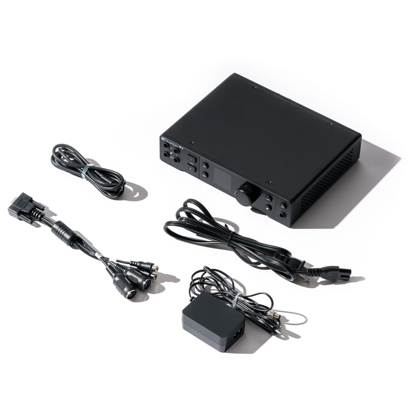 Soundcard PreSonus Quantum HD 2 Audio Interface-5