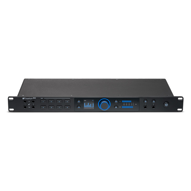 Soundcard PreSonus Quantum HD 8 Audio Interface, USB-C