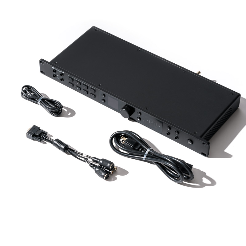 Soundcard PreSonus Quantum HD 8 Audio Interface, USB-C-5