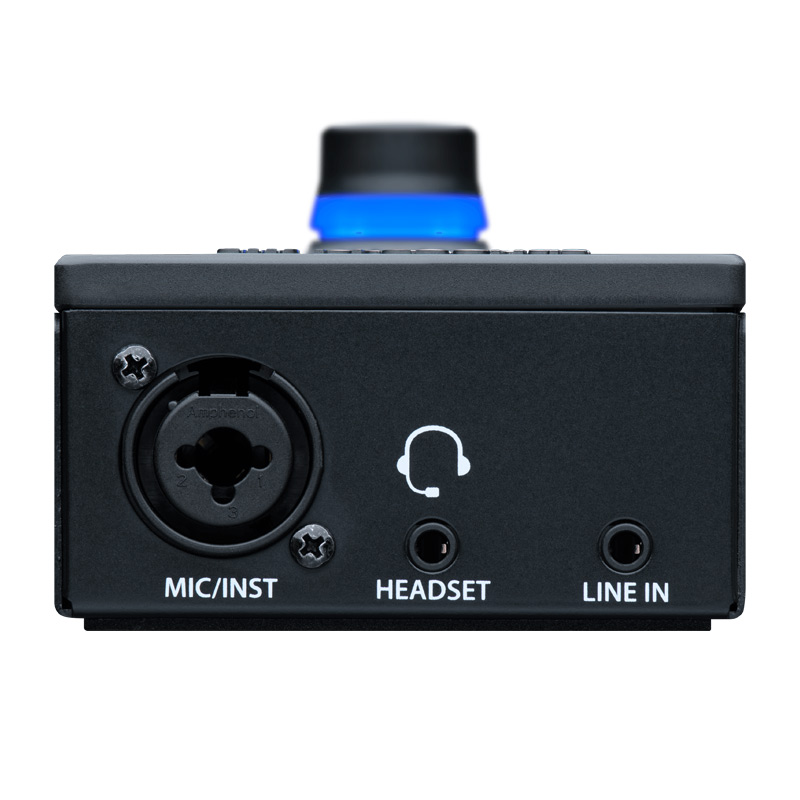 Soundcard PreSonus Revelator io44 USB-C Audio Interface-4