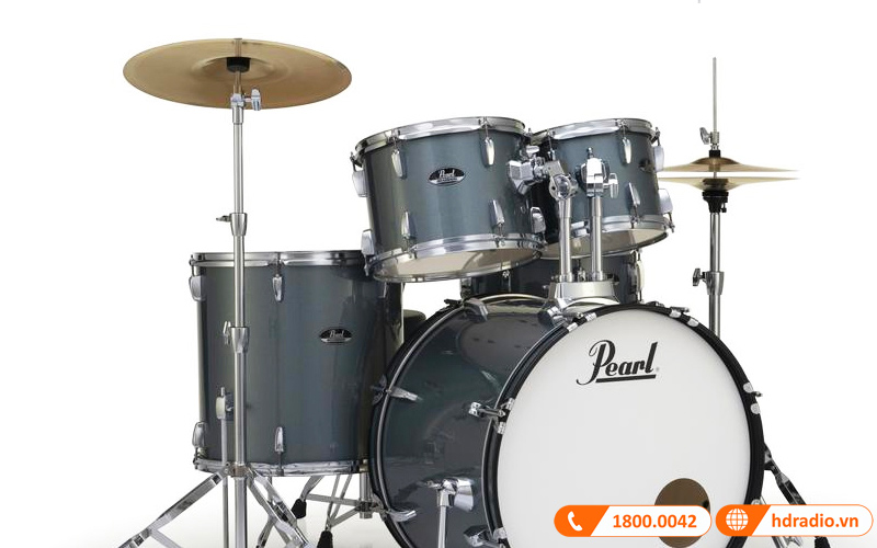 Trống Pearl Roadshow RS505C/C-2