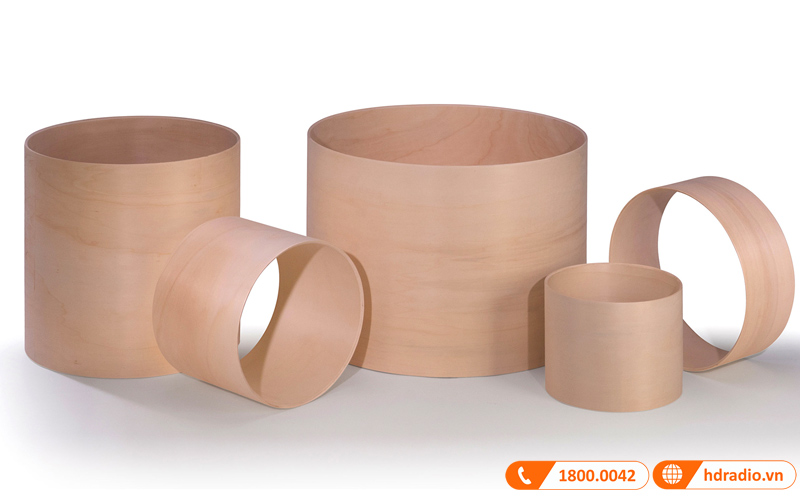 Trống Pearl Roadshow RS505C/C