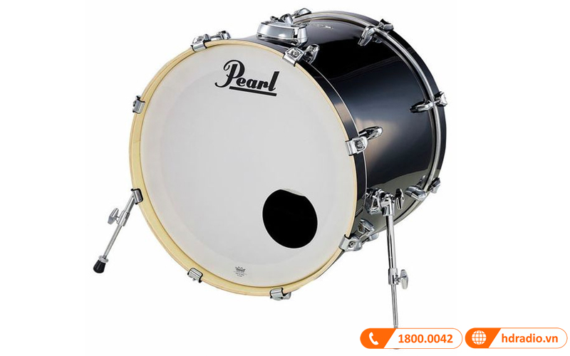 Trống Pearl Roadshow RS505C/C-10