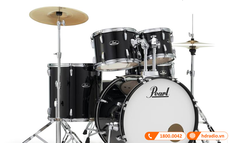 Trống Pearl Roadshow RS505C/C-5