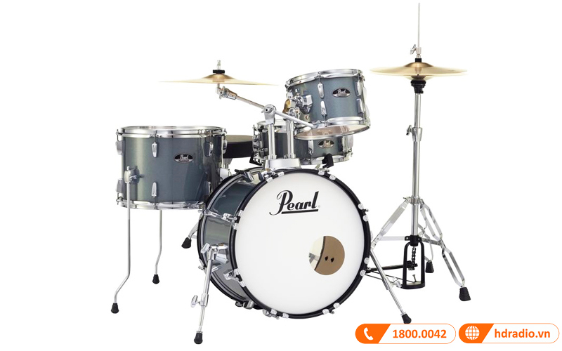 Trống Pearl Roadshow RS525SC/C-1