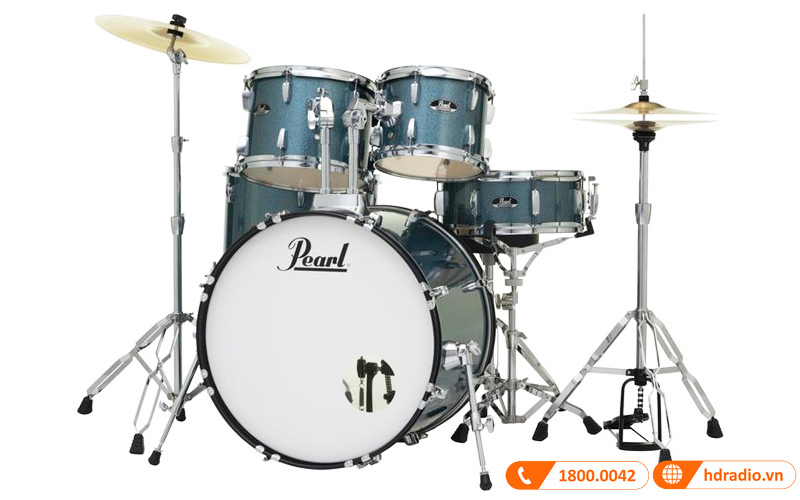 Trống Pearl Roadshow RS525SC/C-5