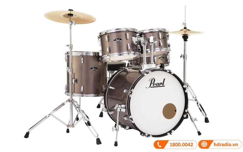 Trống Pearl Roadshow RS525SC/C-6