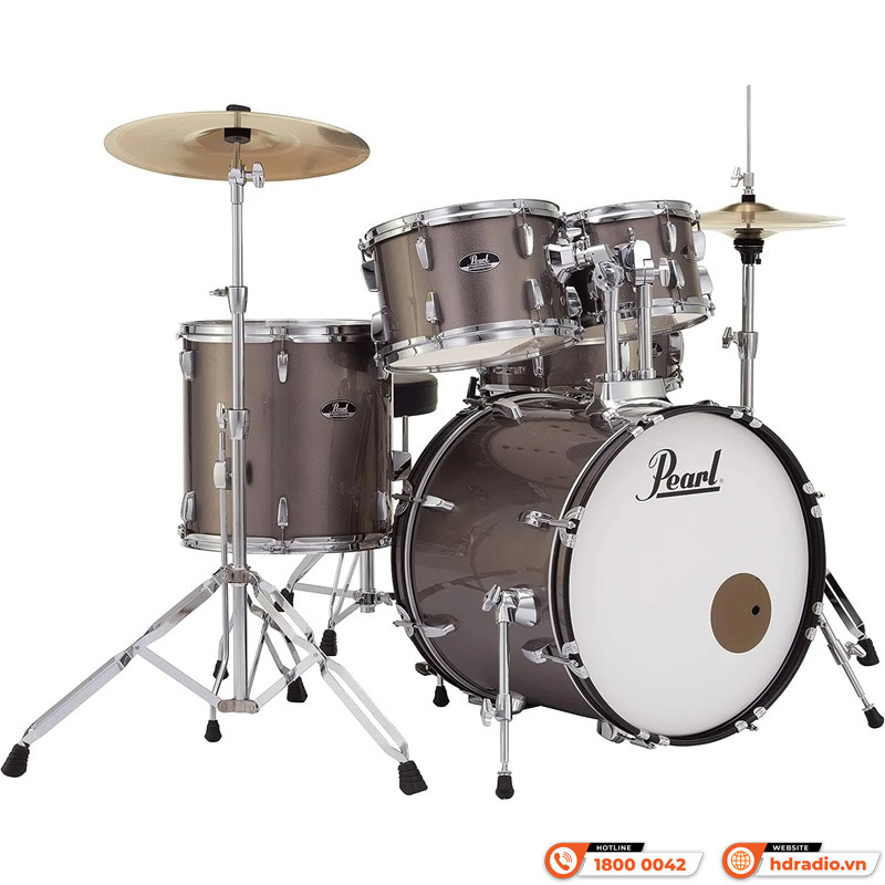 Trống Pearl Roadshow RS505SC/C
