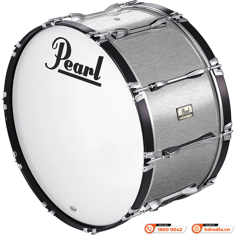 Trống Pearl Roadshow RS505SC/C
