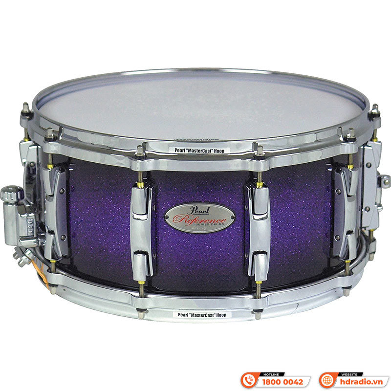Trống Pearl Roadshow RS505SC/C