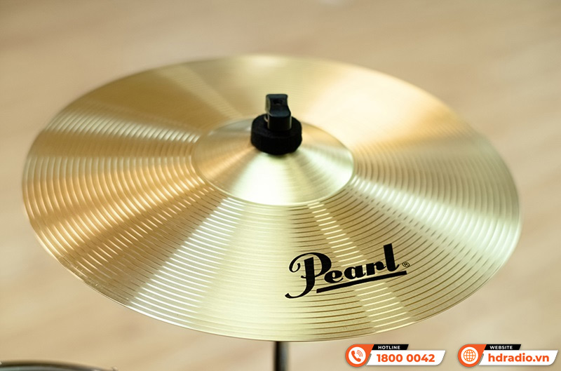 Trống Pearl Roadshow RS505SC/C