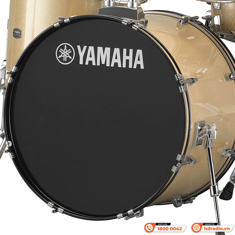 Bộ Trống Yamaha Rydeen RDP0F5
