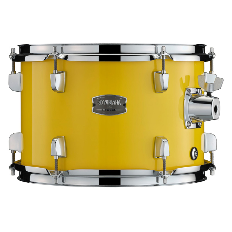 Bộ Trống Yamaha Rydeen RDP2F5, Bass Drum, Snare Drum, 2 Tom treo, Floor Tom-17