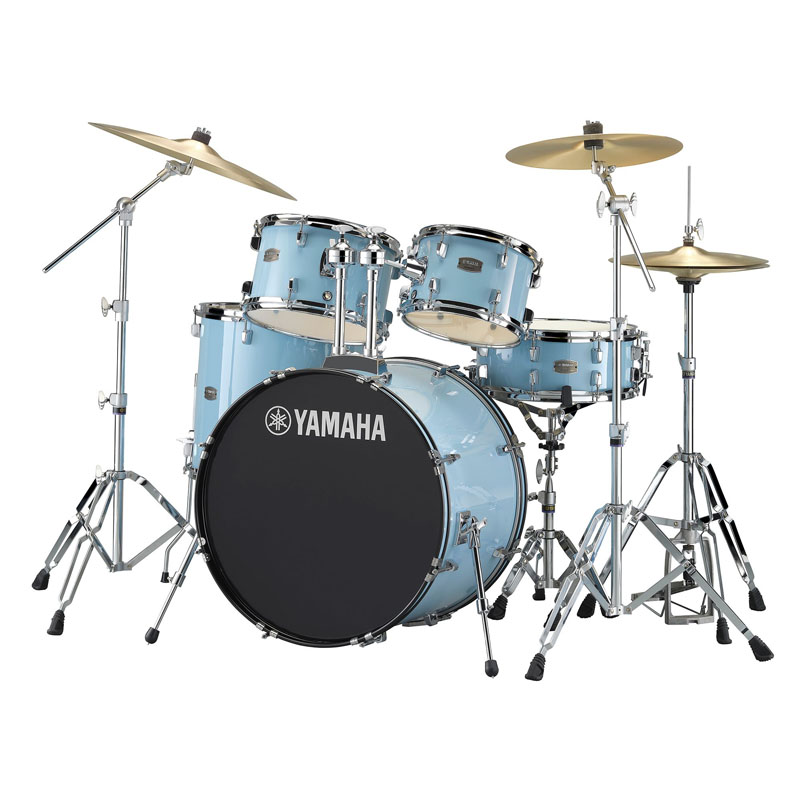 Bộ Trống Yamaha Rydeen RDP2F5, Bass Drum, Snare Drum, 2 Tom treo, Floor Tom-12