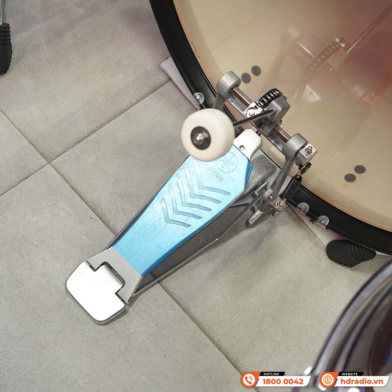 Bộ Trống Yamaha Rydeen RDP2F5, Bass Drum, Snare Drum, 2 Tom treo, Floor Tom-10
