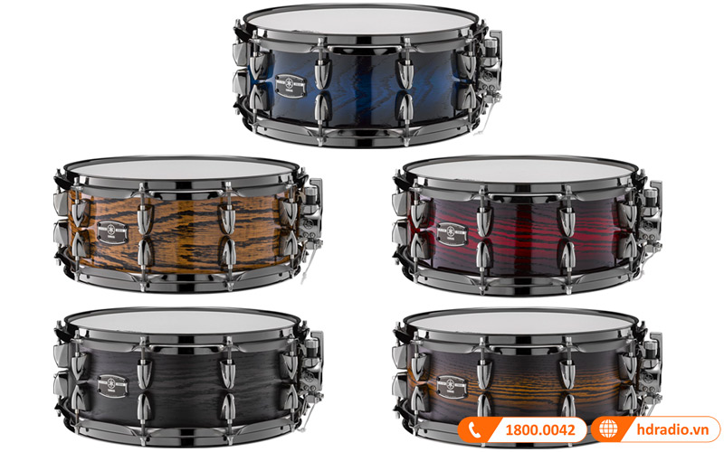 Trống Snare Yamaha LHS1455 