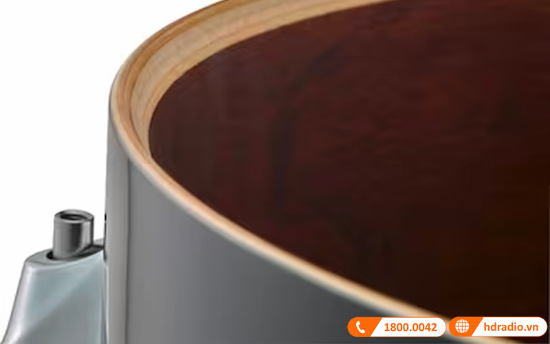Trống Snare Yamaha RBS1455T