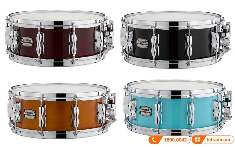 Trống Snare Yamaha RBS1455-2