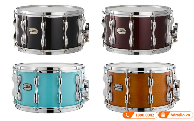 Trống Snare Yamaha RBS1480-5