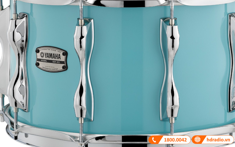 Trống Snare Yamaha RBS1480-8