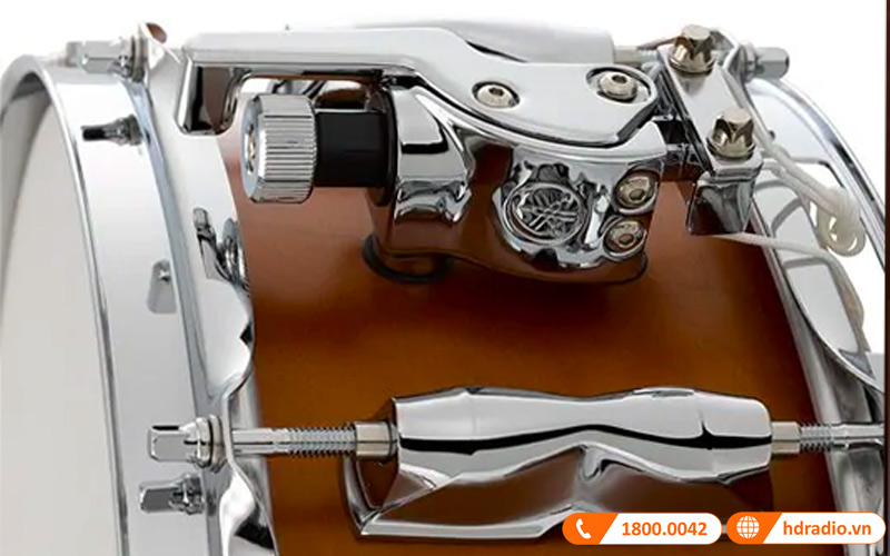 Trống Snare Yamaha RBS1480-2