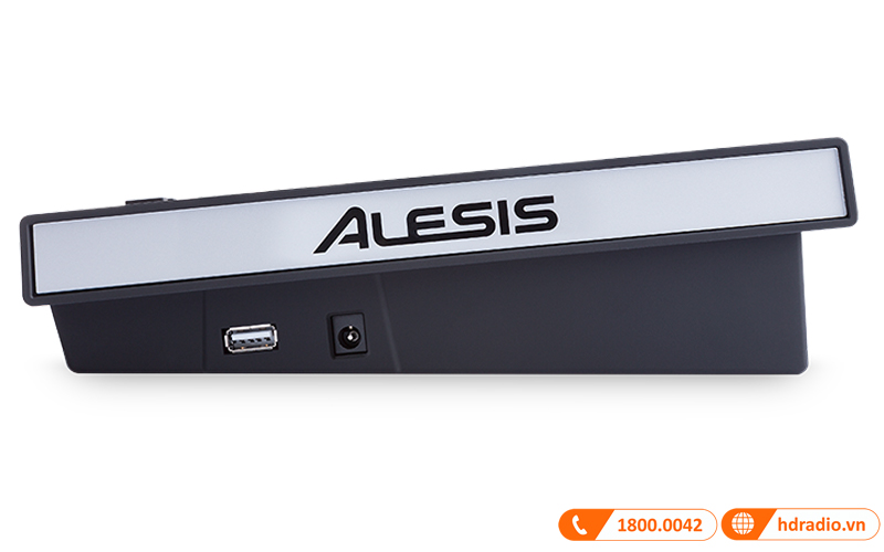 Trống Điện Tử Alesis Command Mesh Kit-7