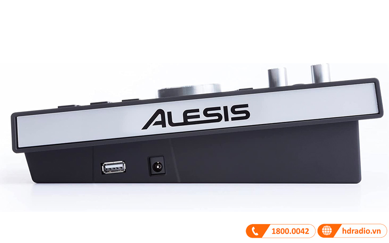 Trống điện tử Alesis Command SE Kit-1