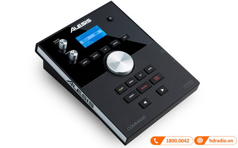 Trống điện tử Alesis Command SE Kit-6