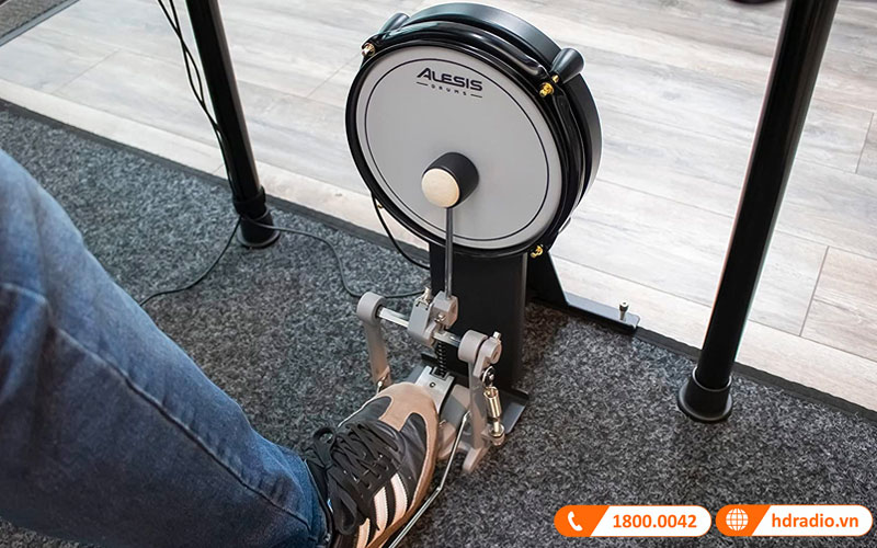 Trống điện tử Alesis Command SE Kit-2