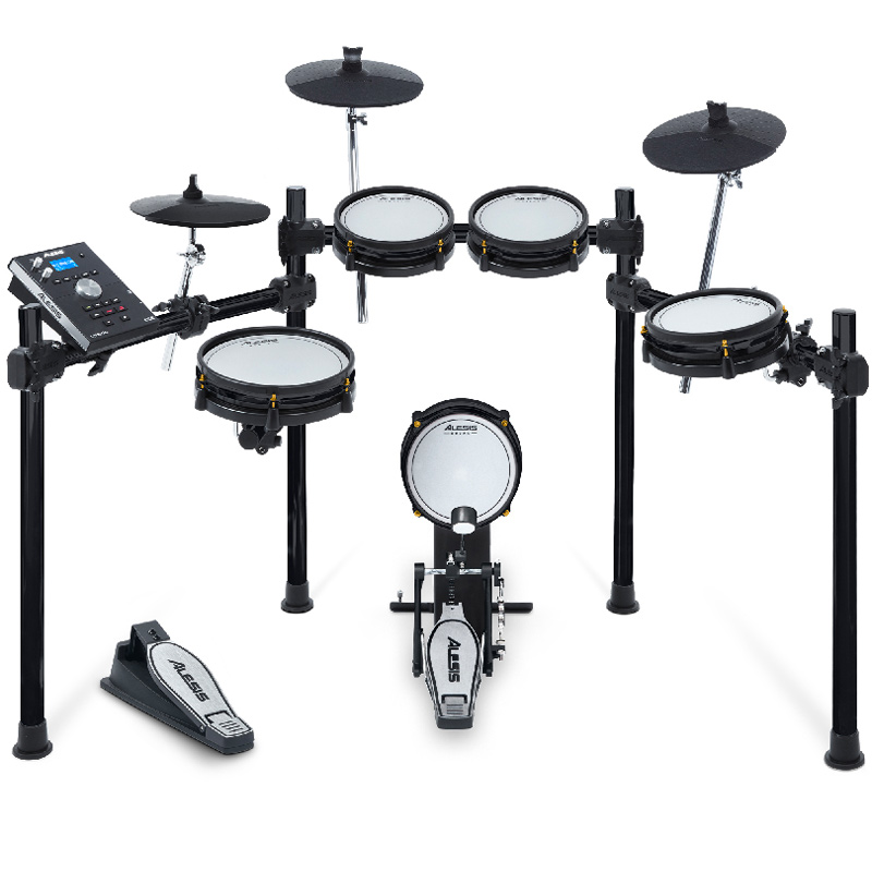 Trống điện tử Alesis Command SE Kit