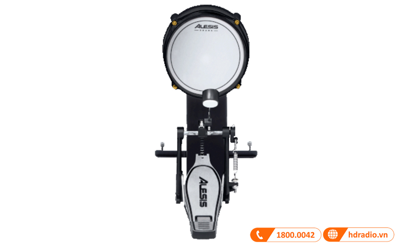 Trống Điện Tử Alesis Surge SE Kit-11