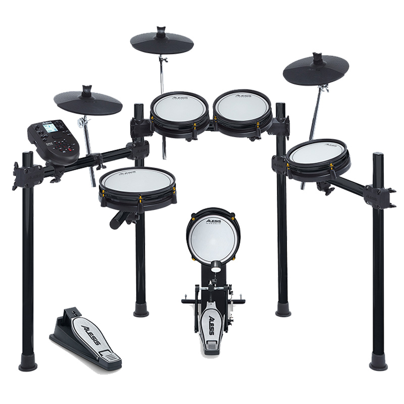 Trống Điện Tử Alesis Surge SE Kit