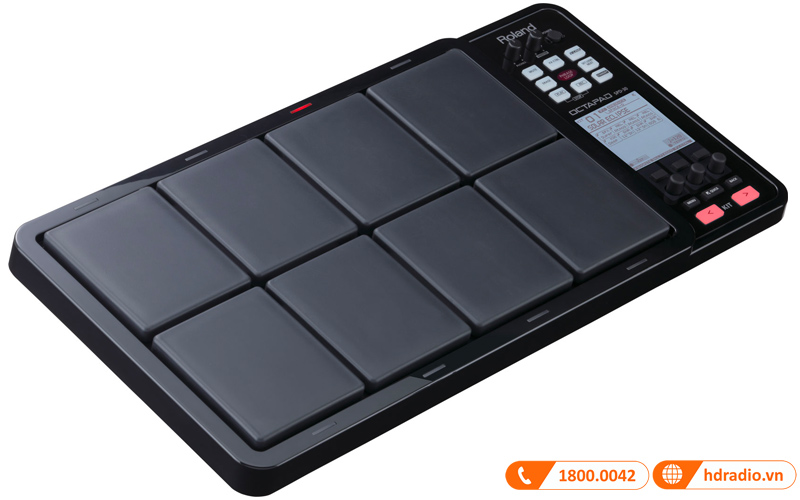 Trống điện tử Roland SPD-30