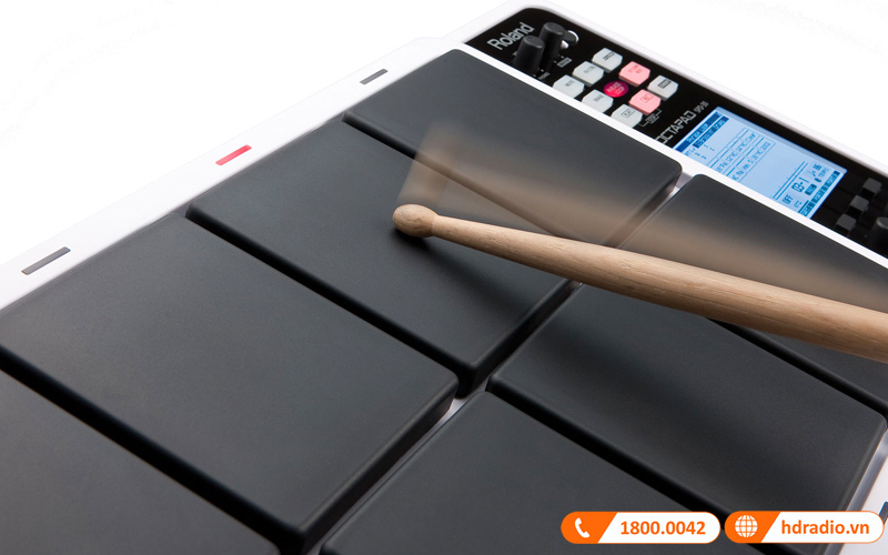 Trống điện tử Roland SPD-30