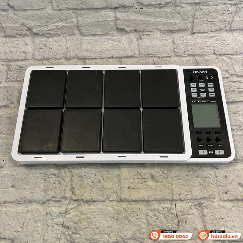 Trống điện tử Roland SPD-30