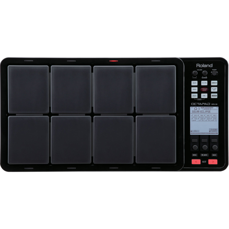 Trống điện tử Roland SPD-30-2