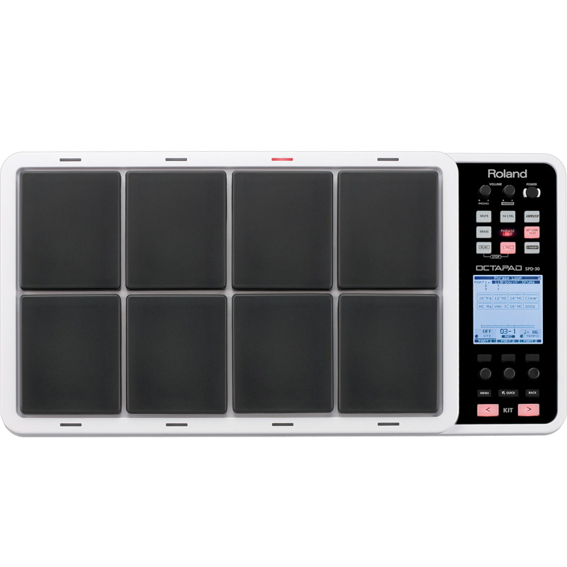 Trống điện tử Roland SPD-30