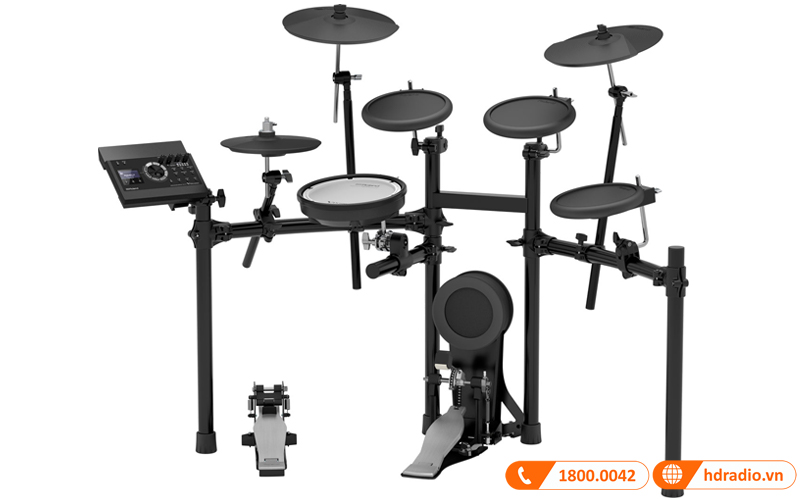 Trống điện tử Roland TD-17K-L-1