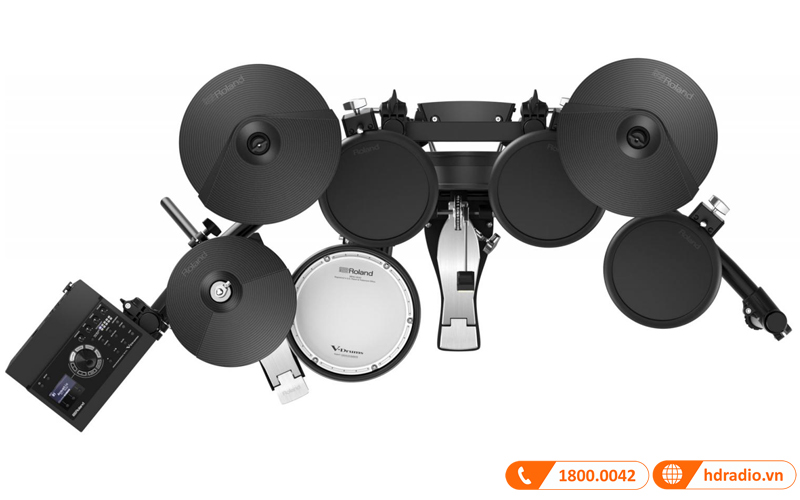 Trống điện tử Roland TD-17K-L-2